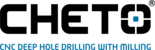 CHETO CORPORATION logo