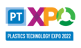 Plastics Technology Expo 2022 logo